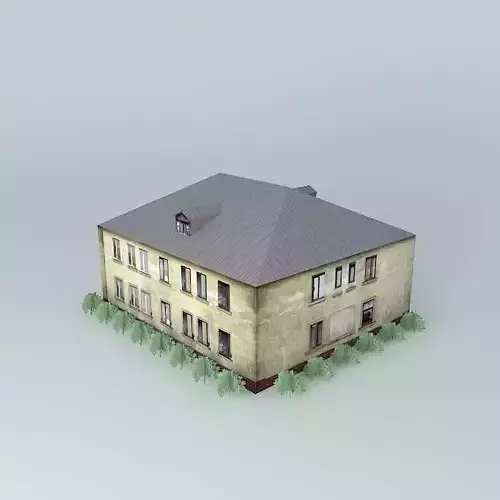 Riga Vaidavas street 18