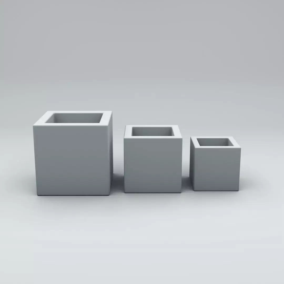 Simple Vase Free 3D print model