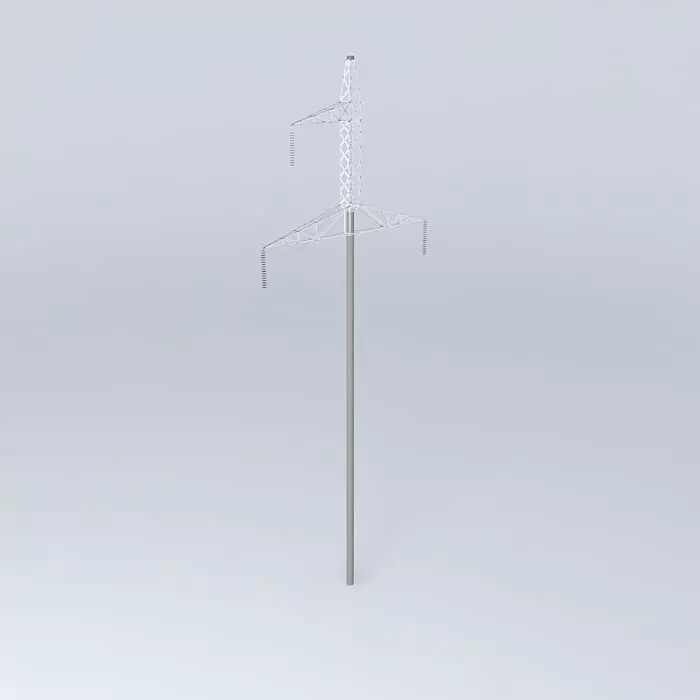 TLT  24 Dreiliņi Dreiliņi Latvia Free 3D model_0