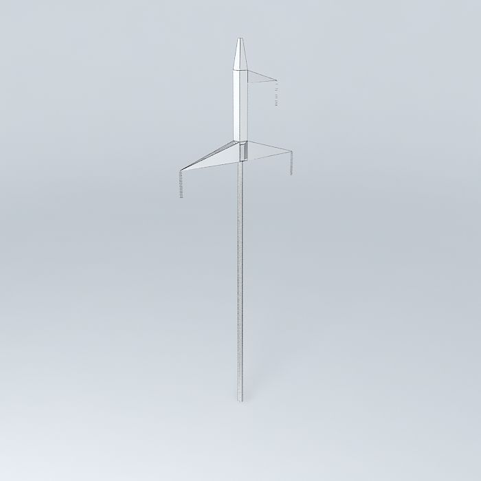 TLT  24 Dreiliņi Dreiliņi Latvia Free 3D model_4