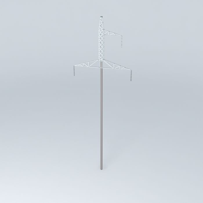 TLT  24 Dreiliņi Dreiliņi Latvia Free 3D model_1