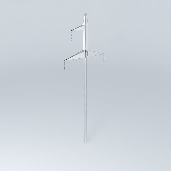 TLT  24 Dreiliņi Dreiliņi Latvia Free 3D model_3