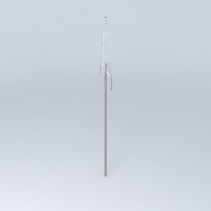 TLT  24 Dreiliņi Dreiliņi Latvia Free 3D model_2