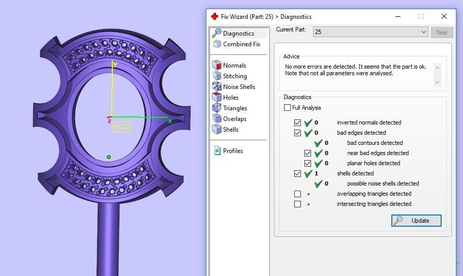 FOR MEN N300  3 3D print model_6