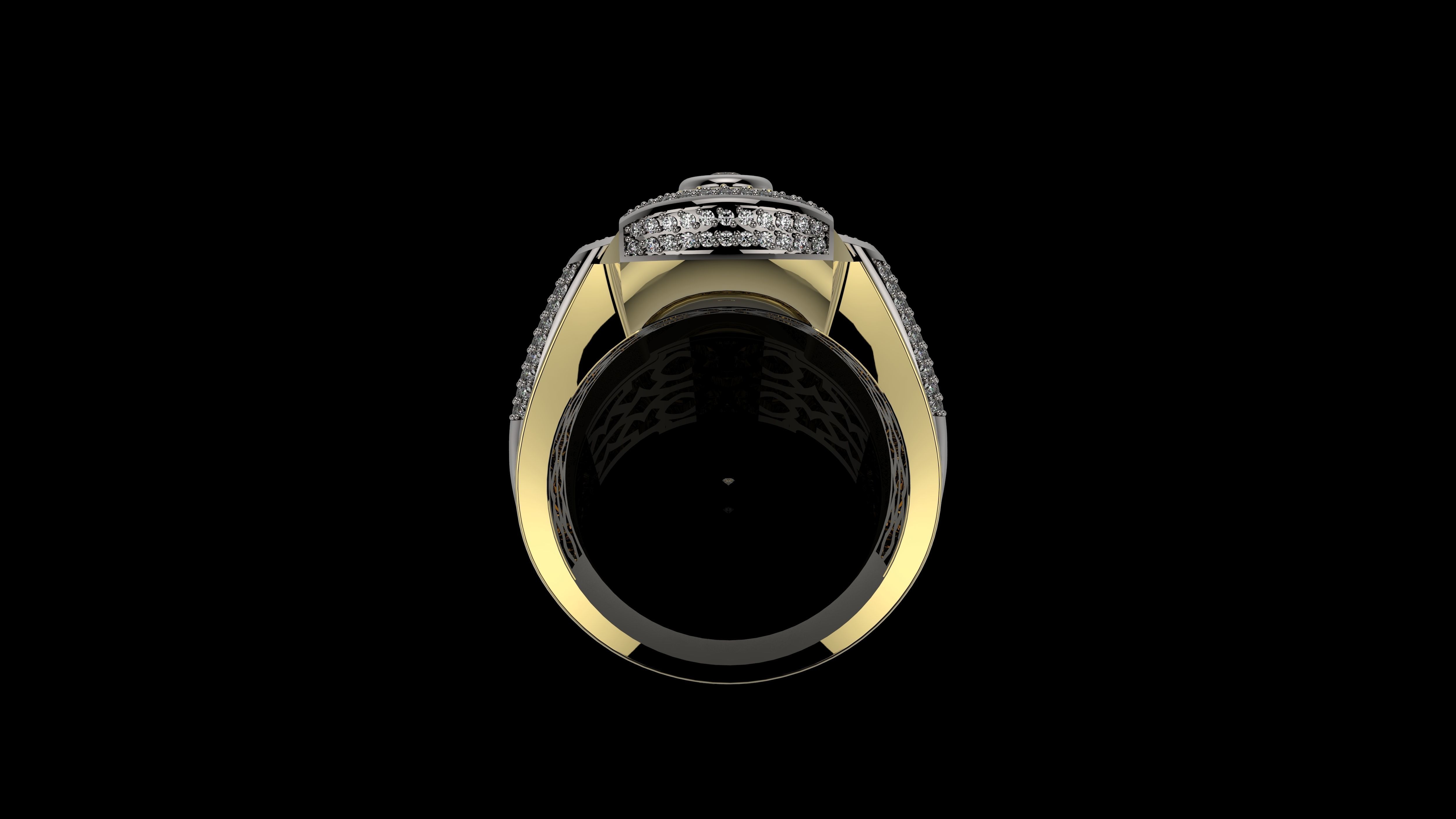 FOR MEN N300  3 3D print model_3