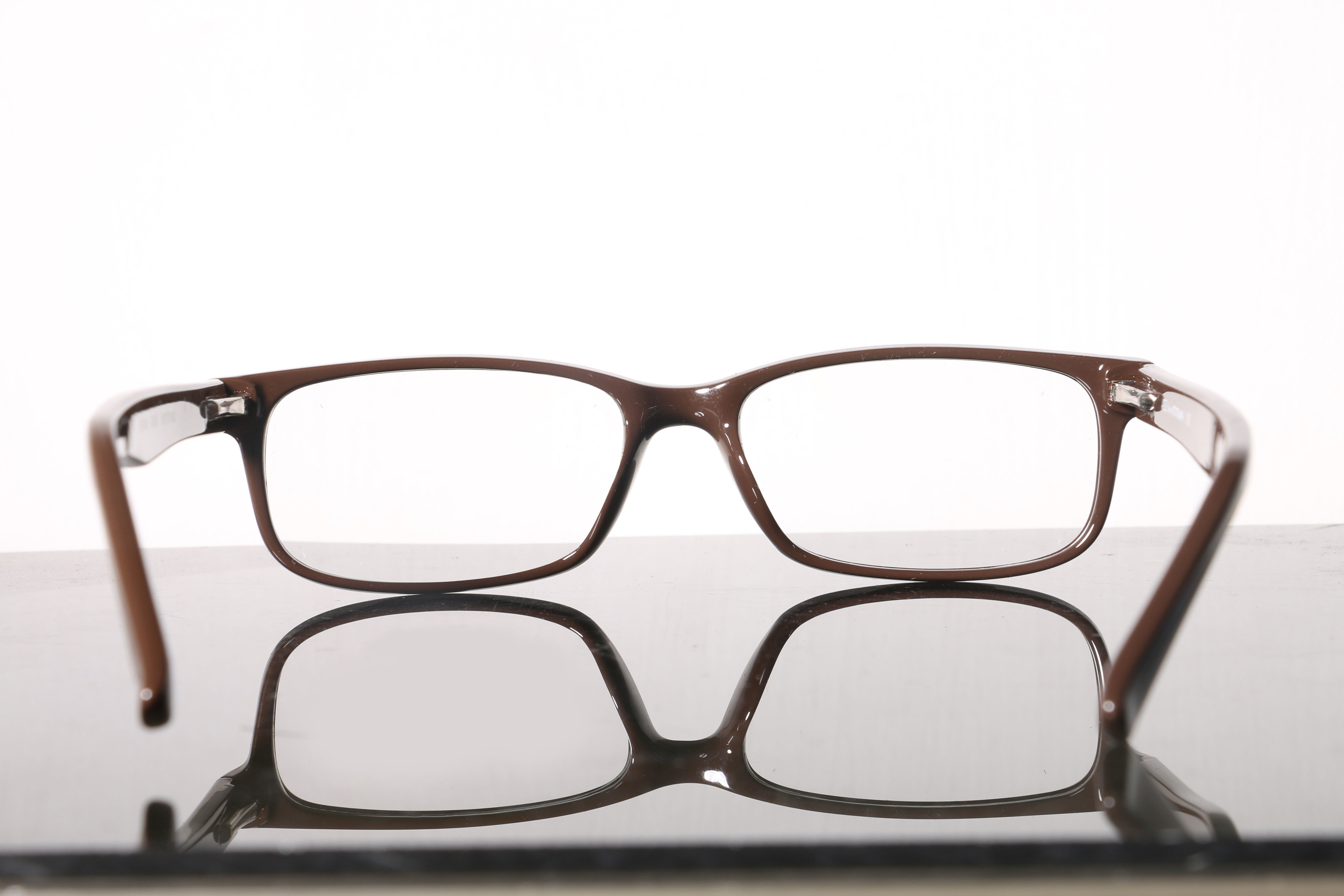 Eyeglass for Men  3D print model_12