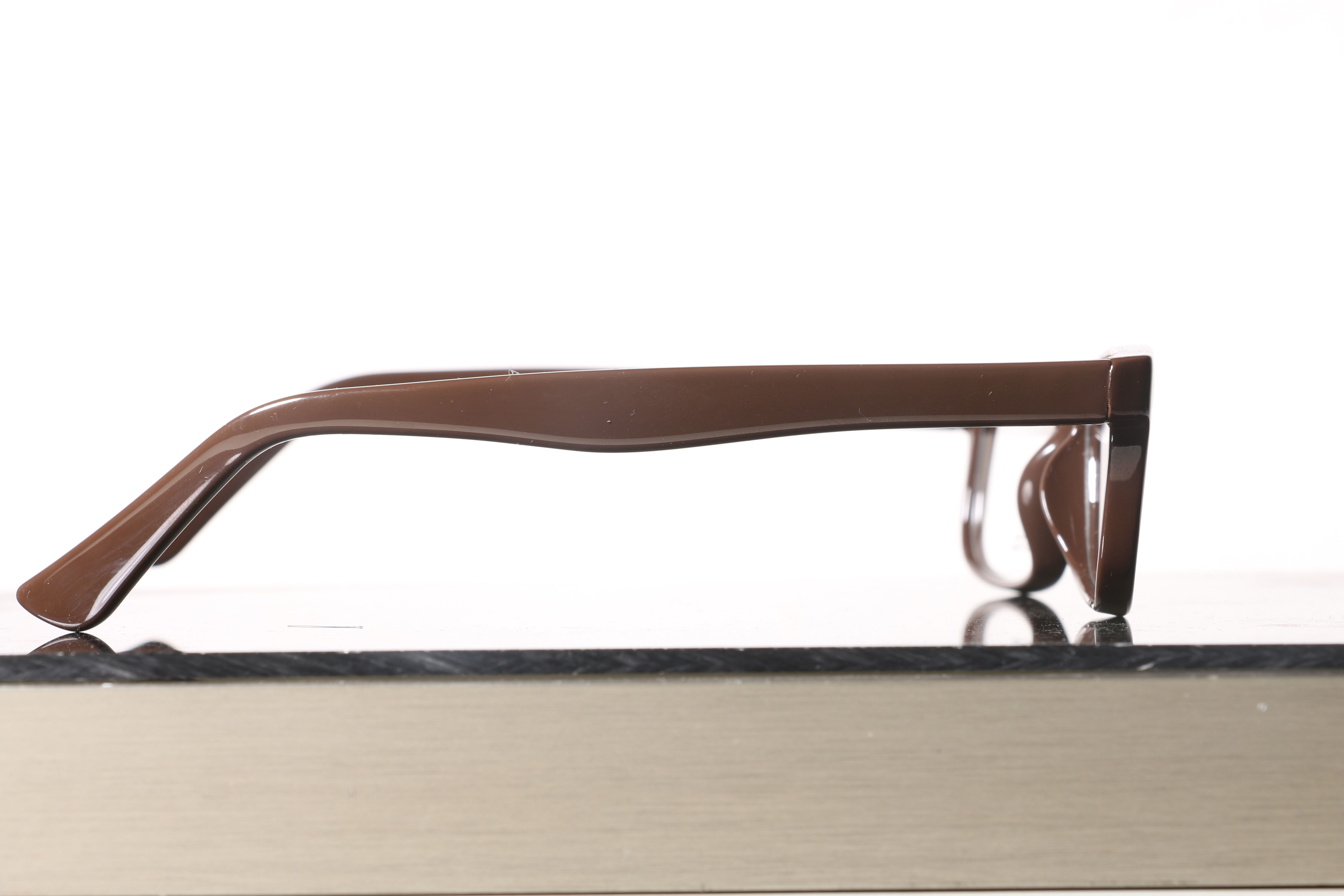 Eyeglass for Men  3D print model_8