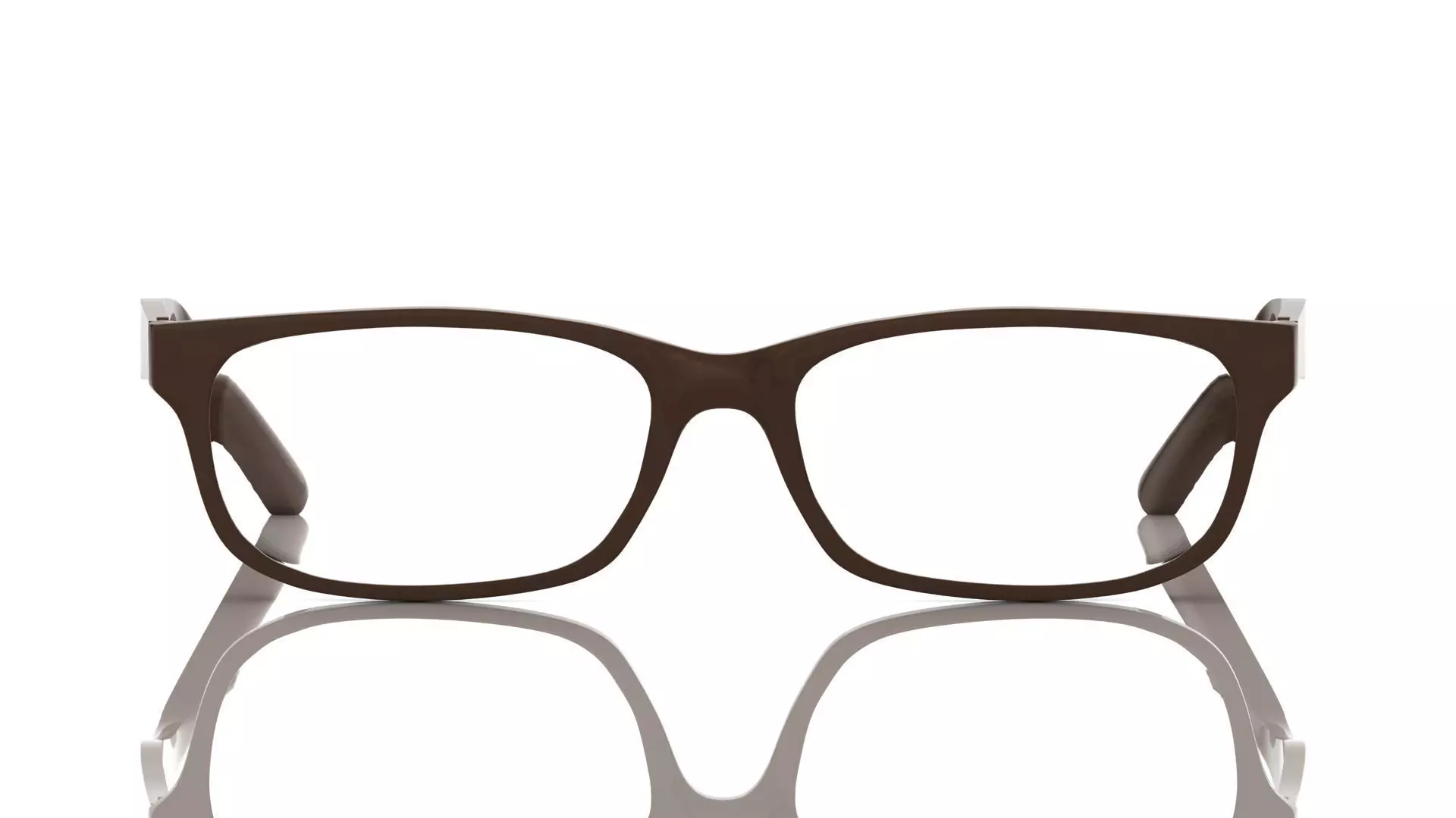 Eyeglass for Men  3D print model_0