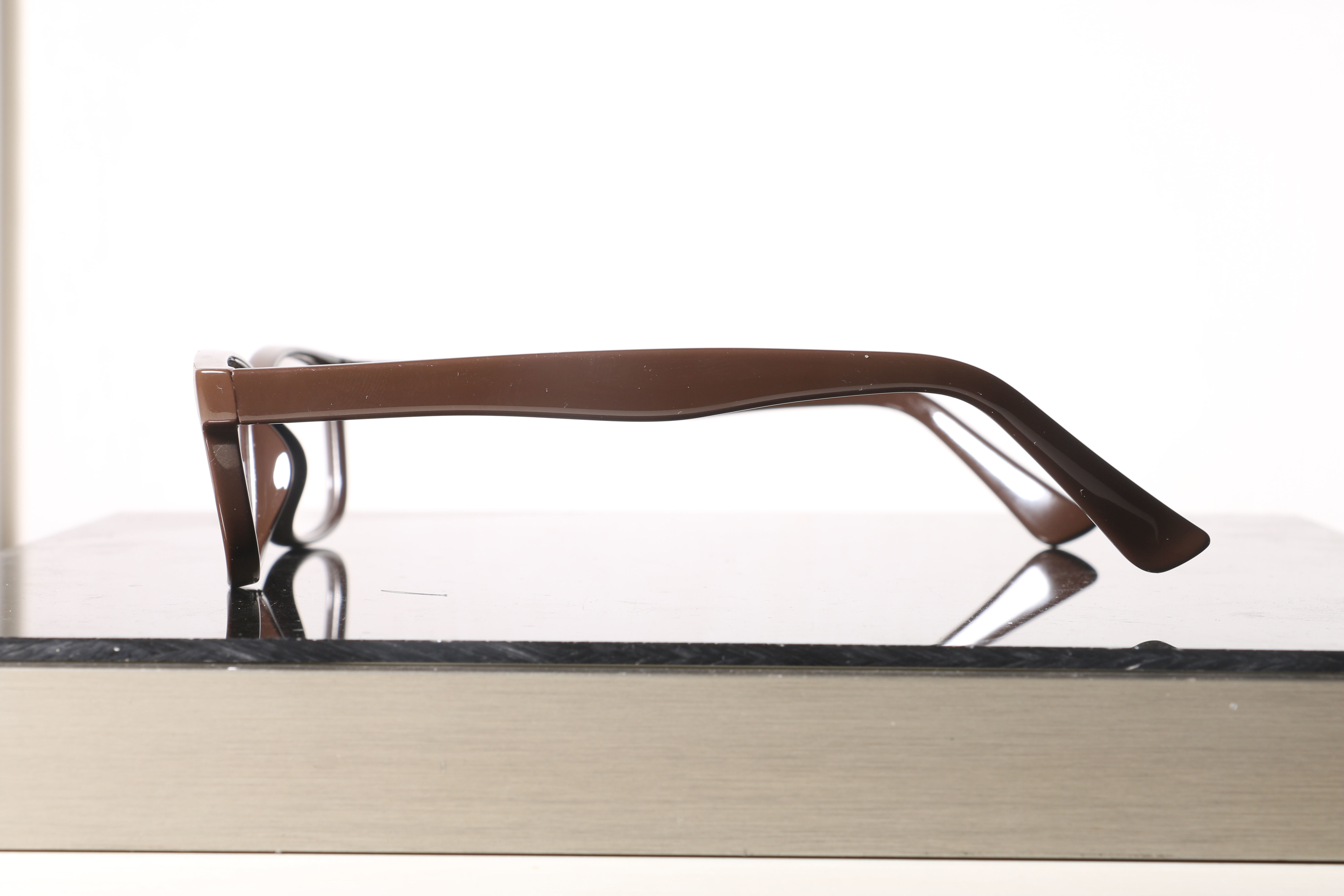 Eyeglass for Men  3D print model_10