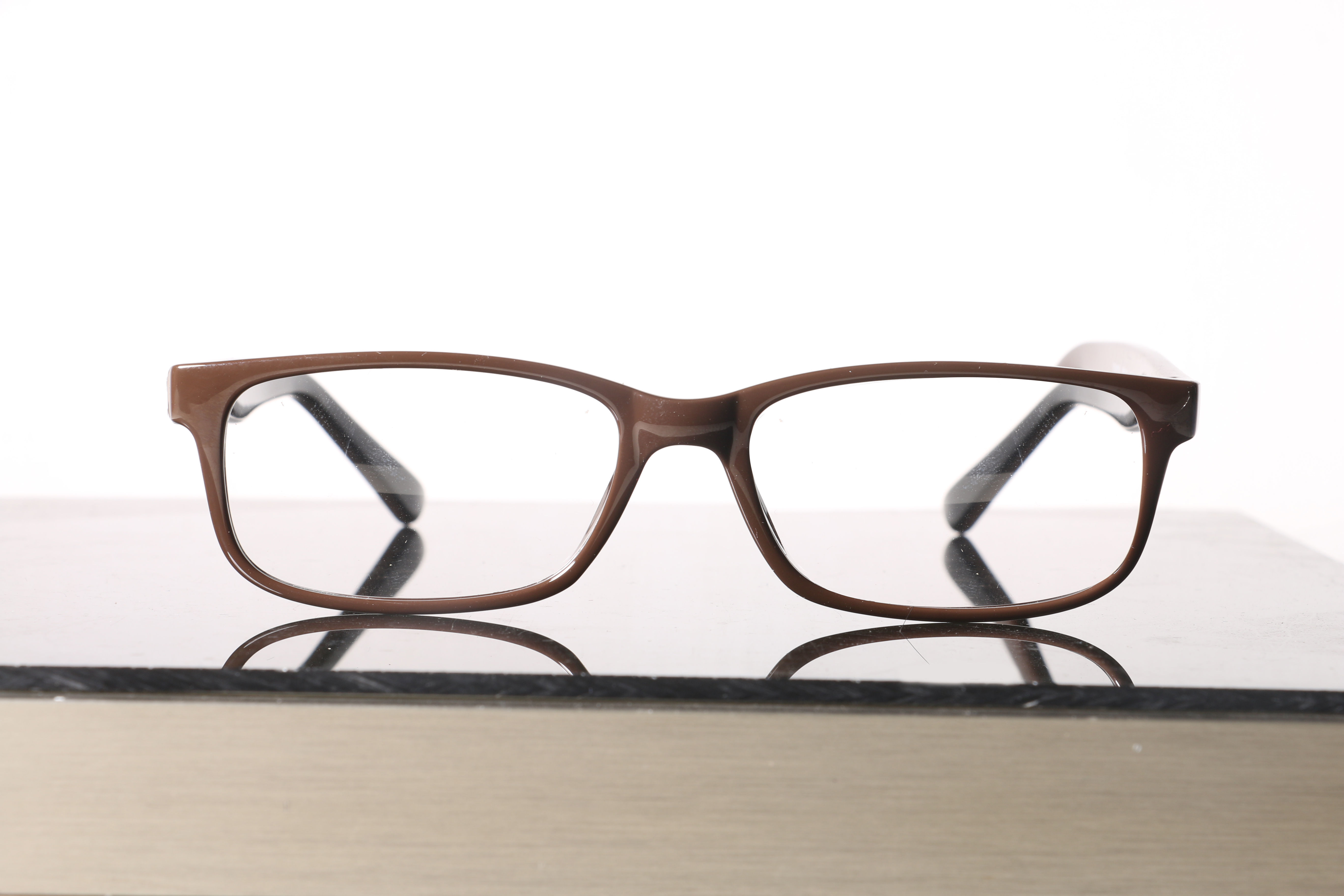 Eyeglass for Men  3D print model_7