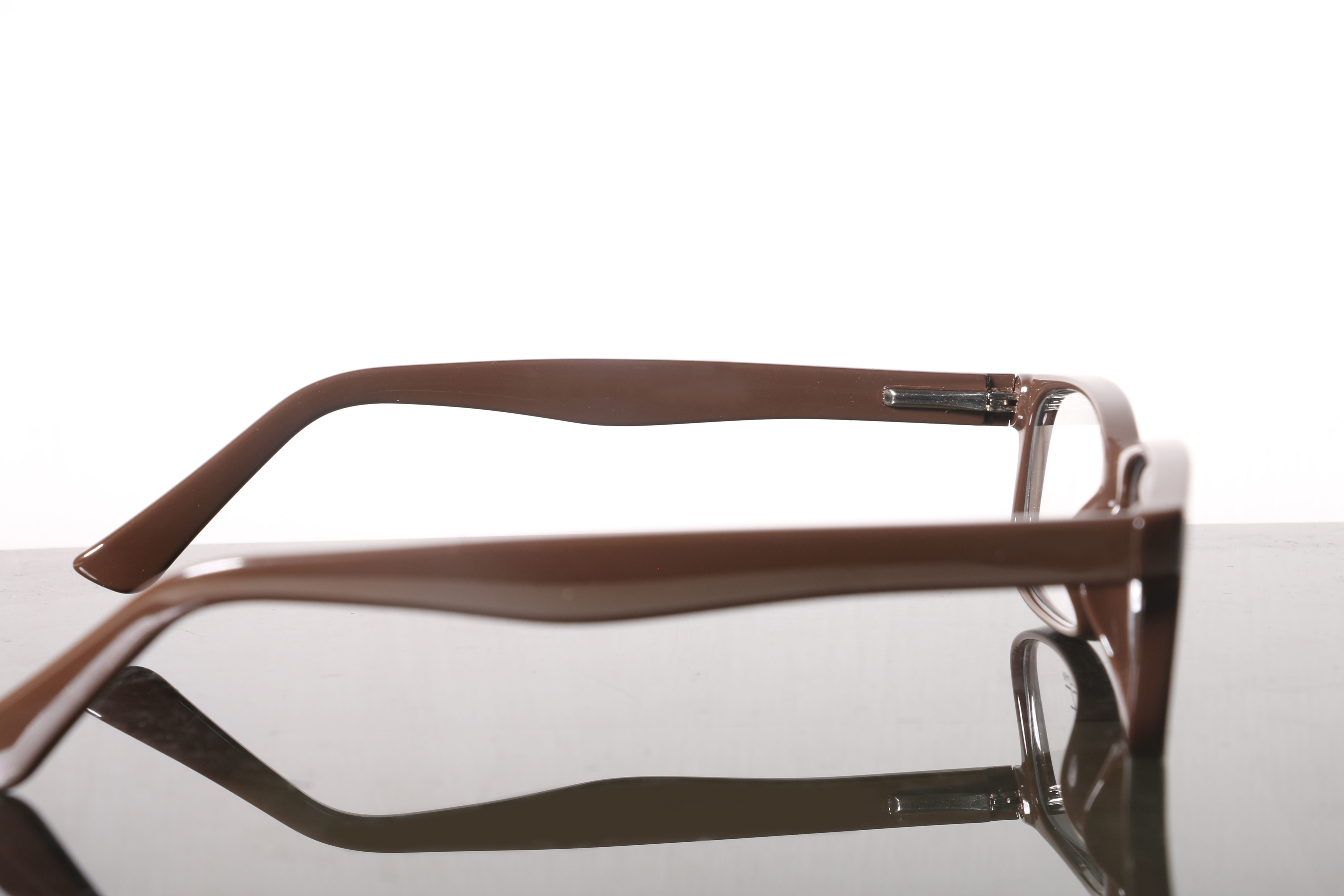 Eyeglass for Men  3D print model_11