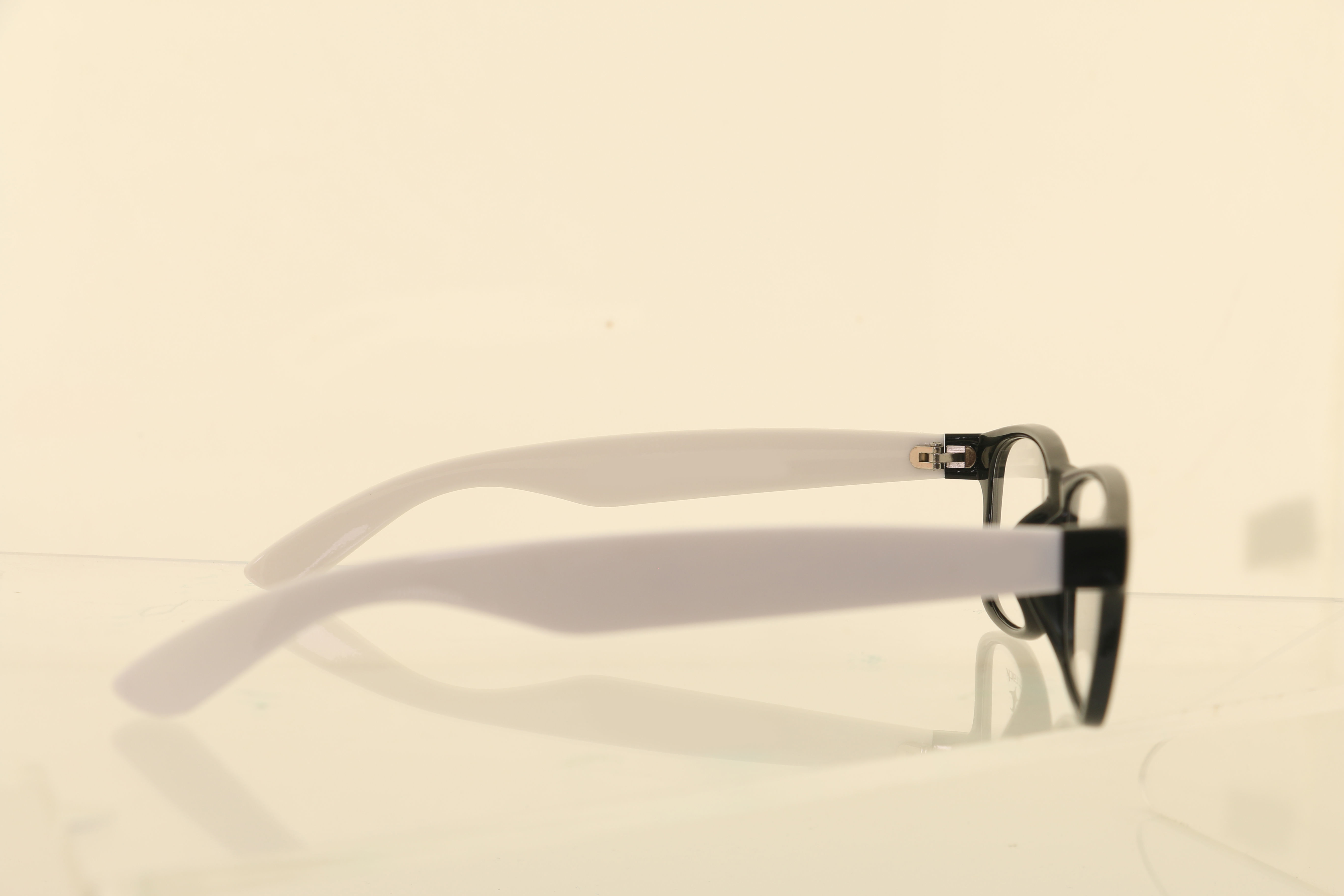 Eyeglass for Men 3D print model_9