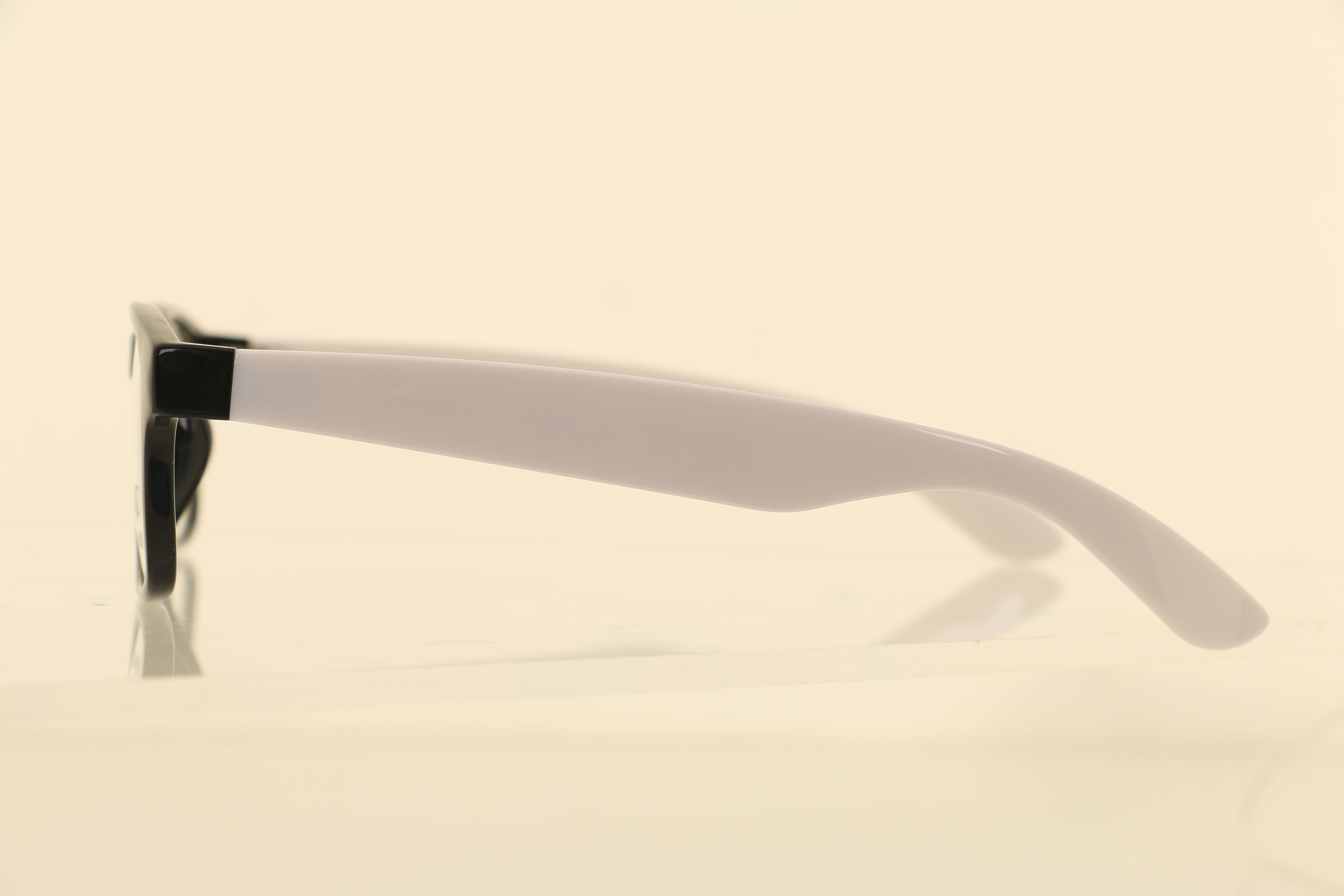 Eyeglass for Men 3D print model_12