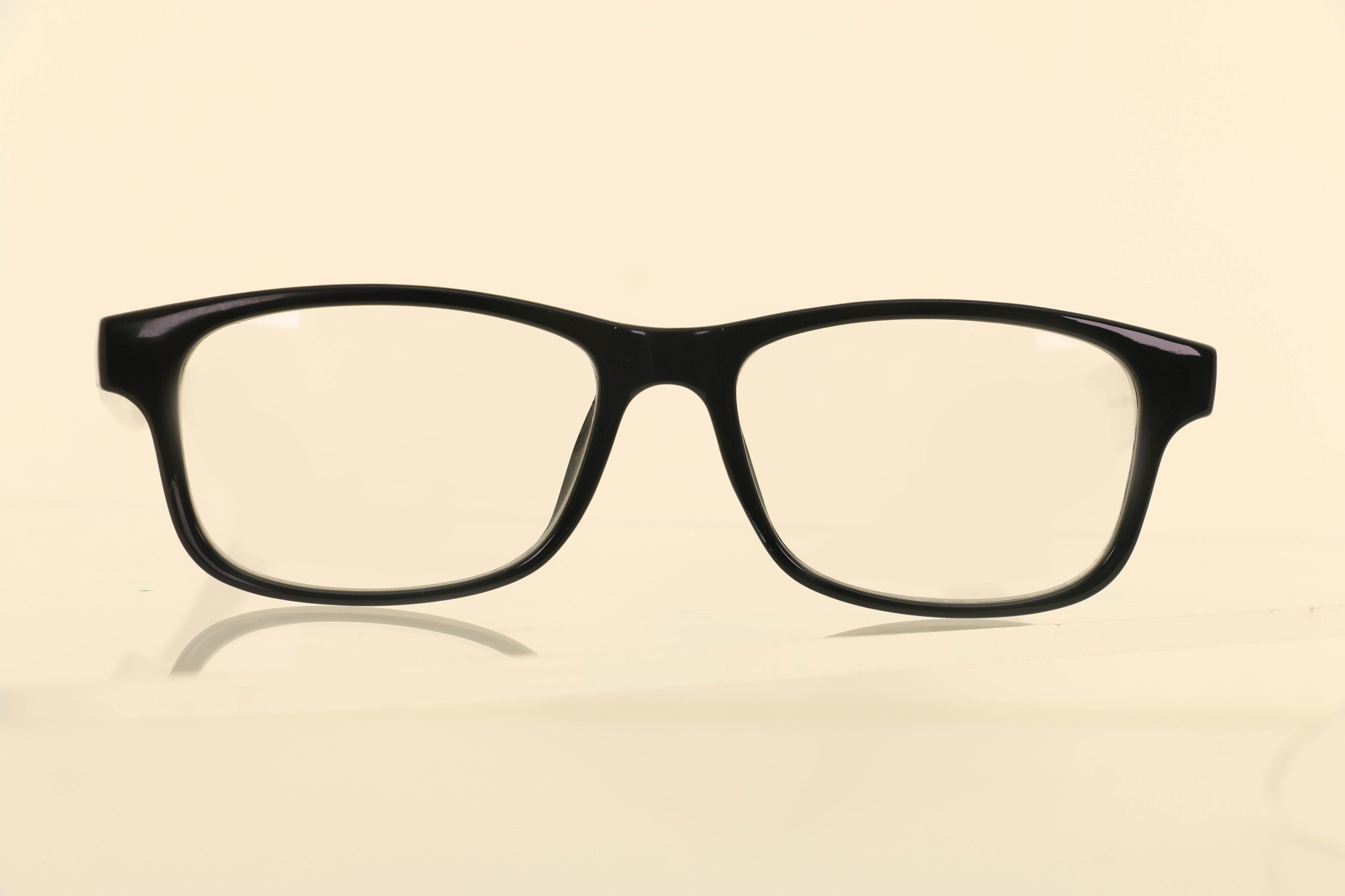 Eyeglass for Men 3D print model_10