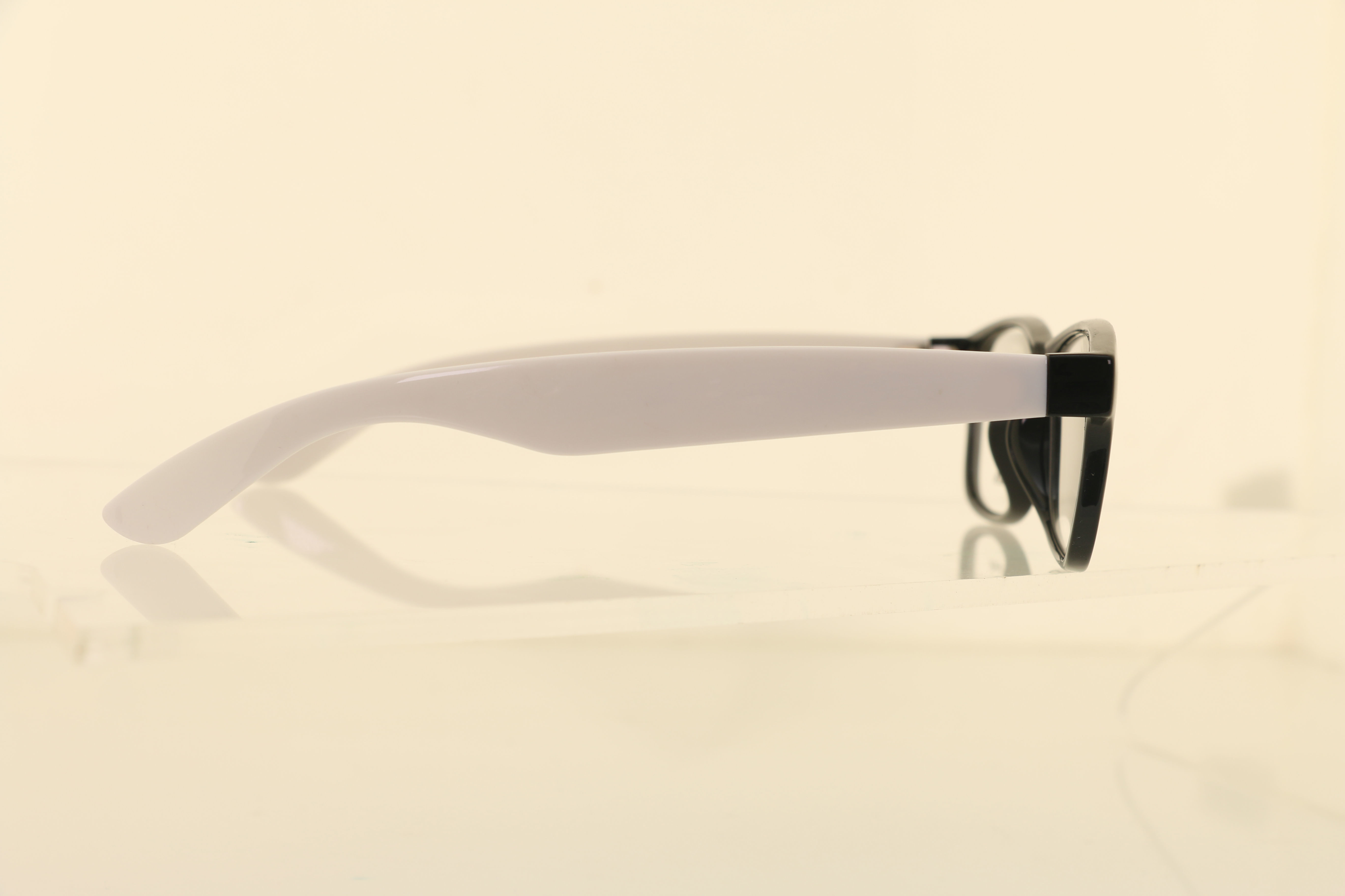 Eyeglass for Men 3D print model_11