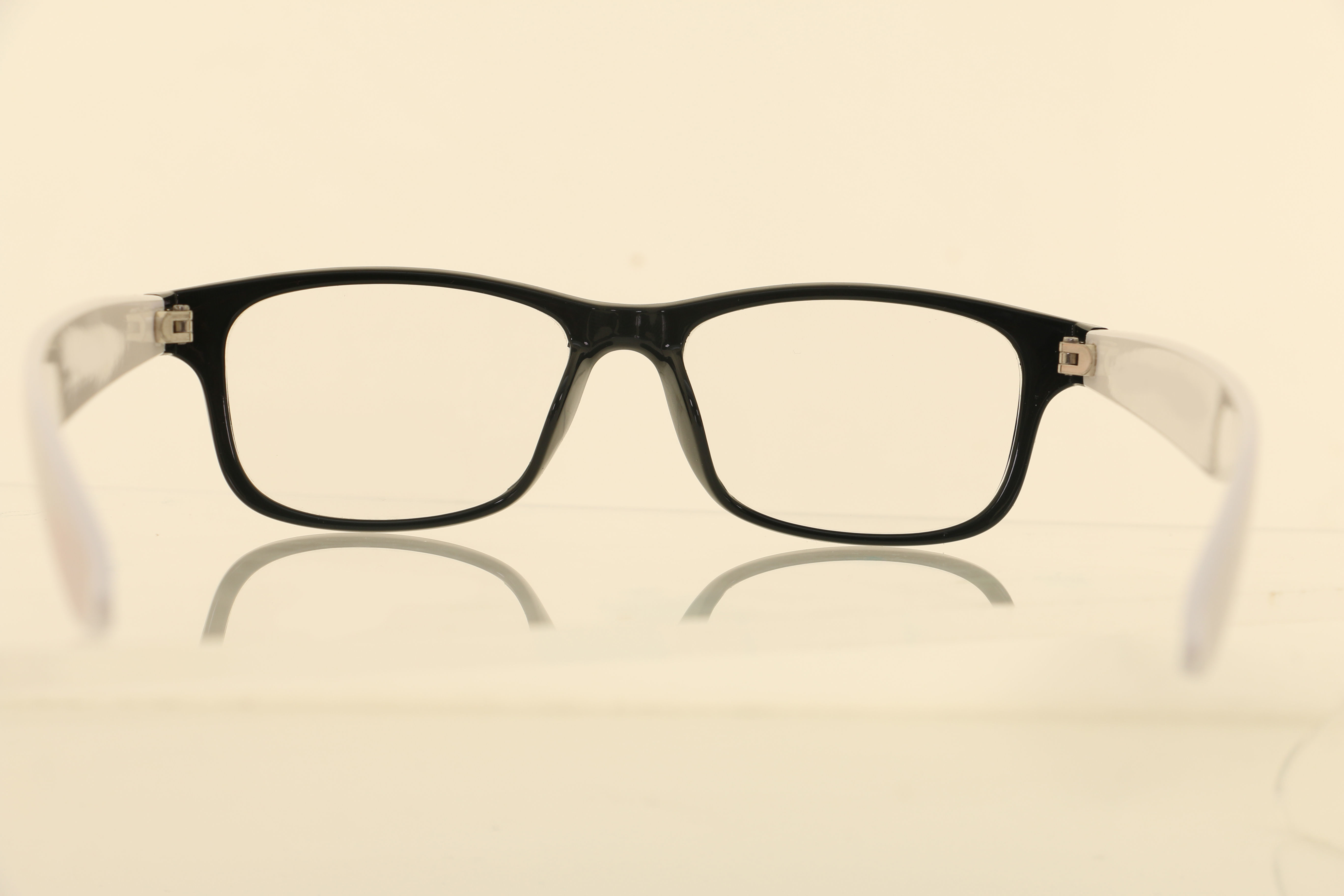 Eyeglass for Men 3D print model_13