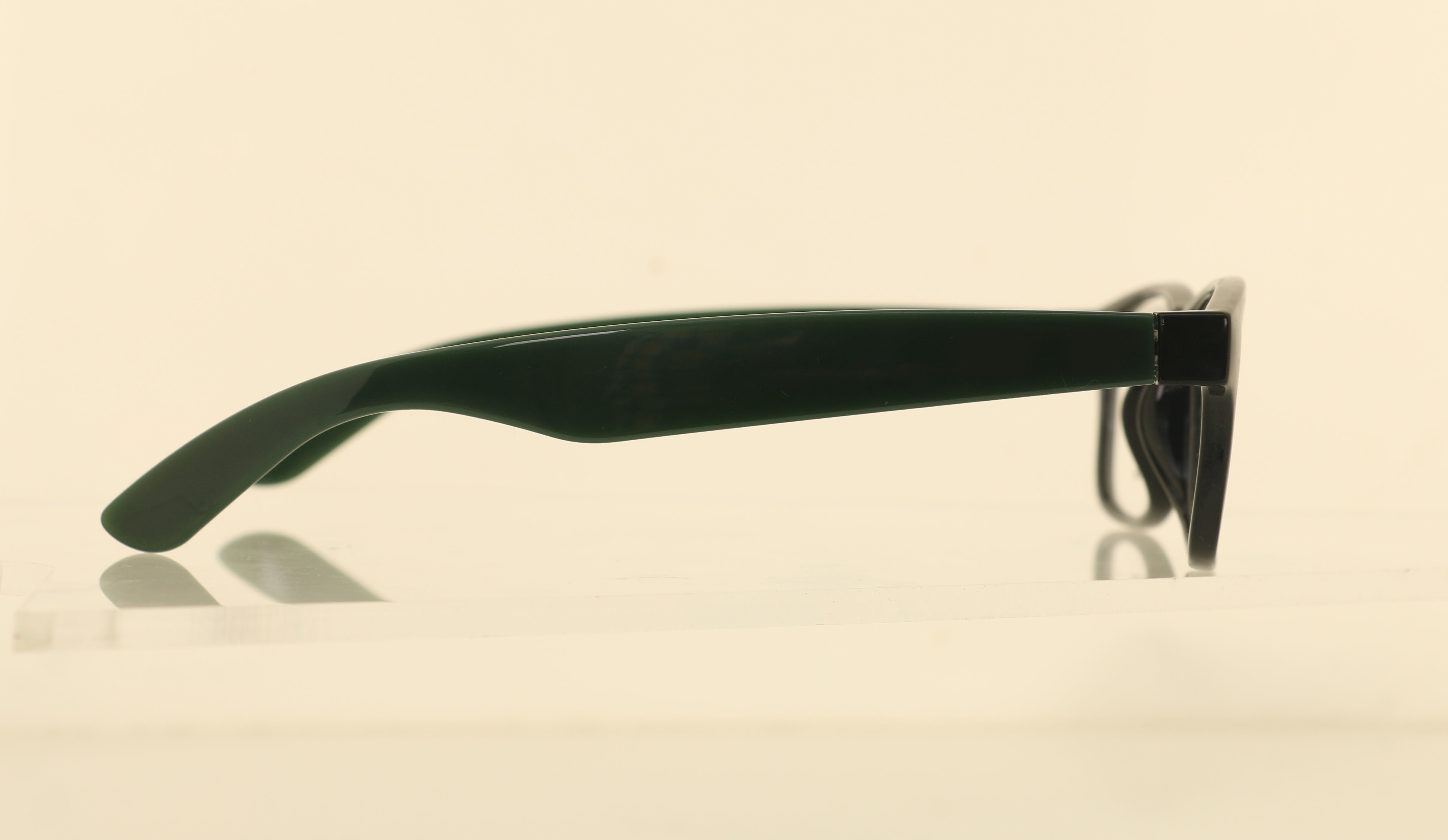 Eyeglass for Men 3D print model_9