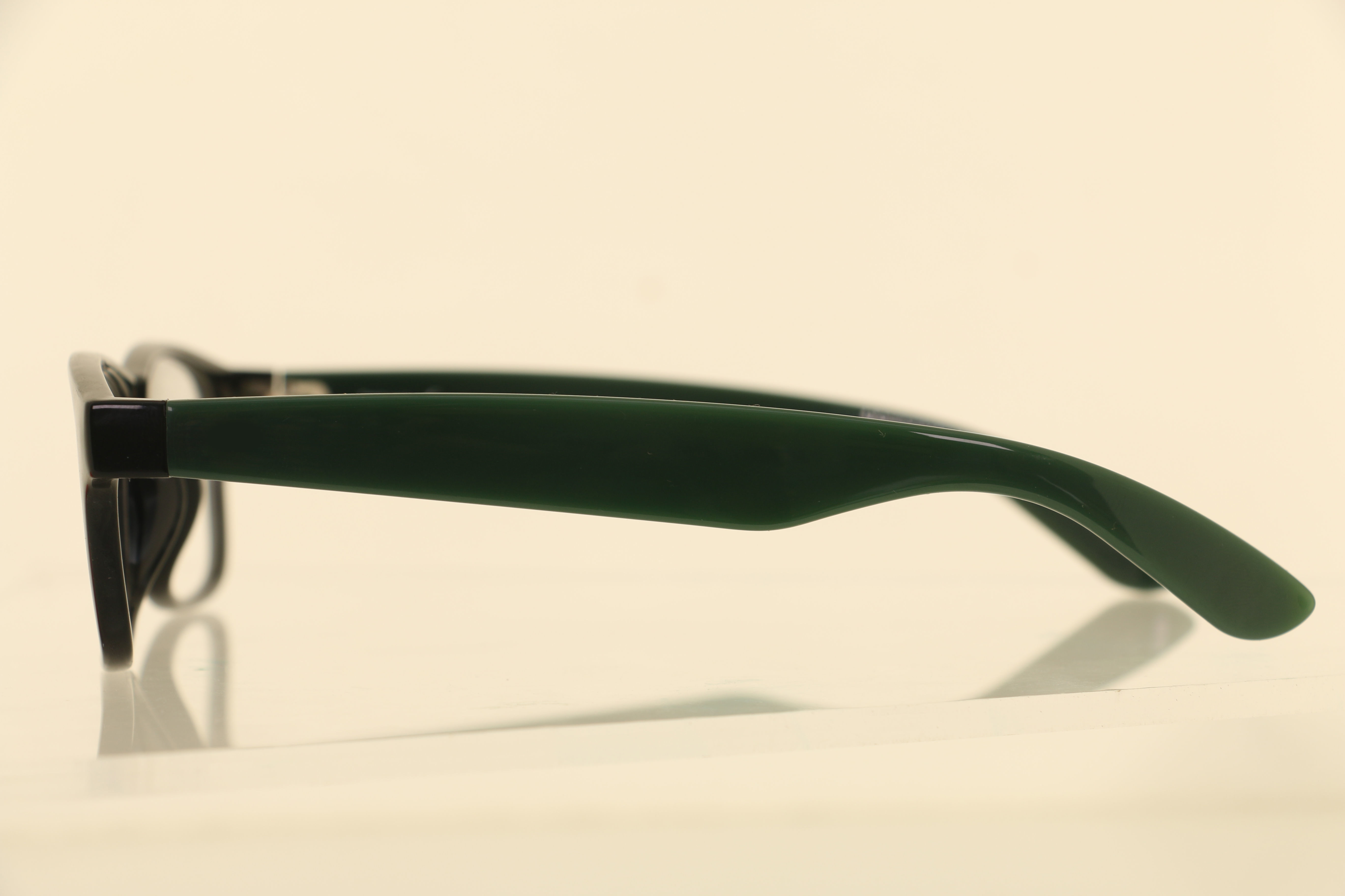 Eyeglass for Men 3D print model_8