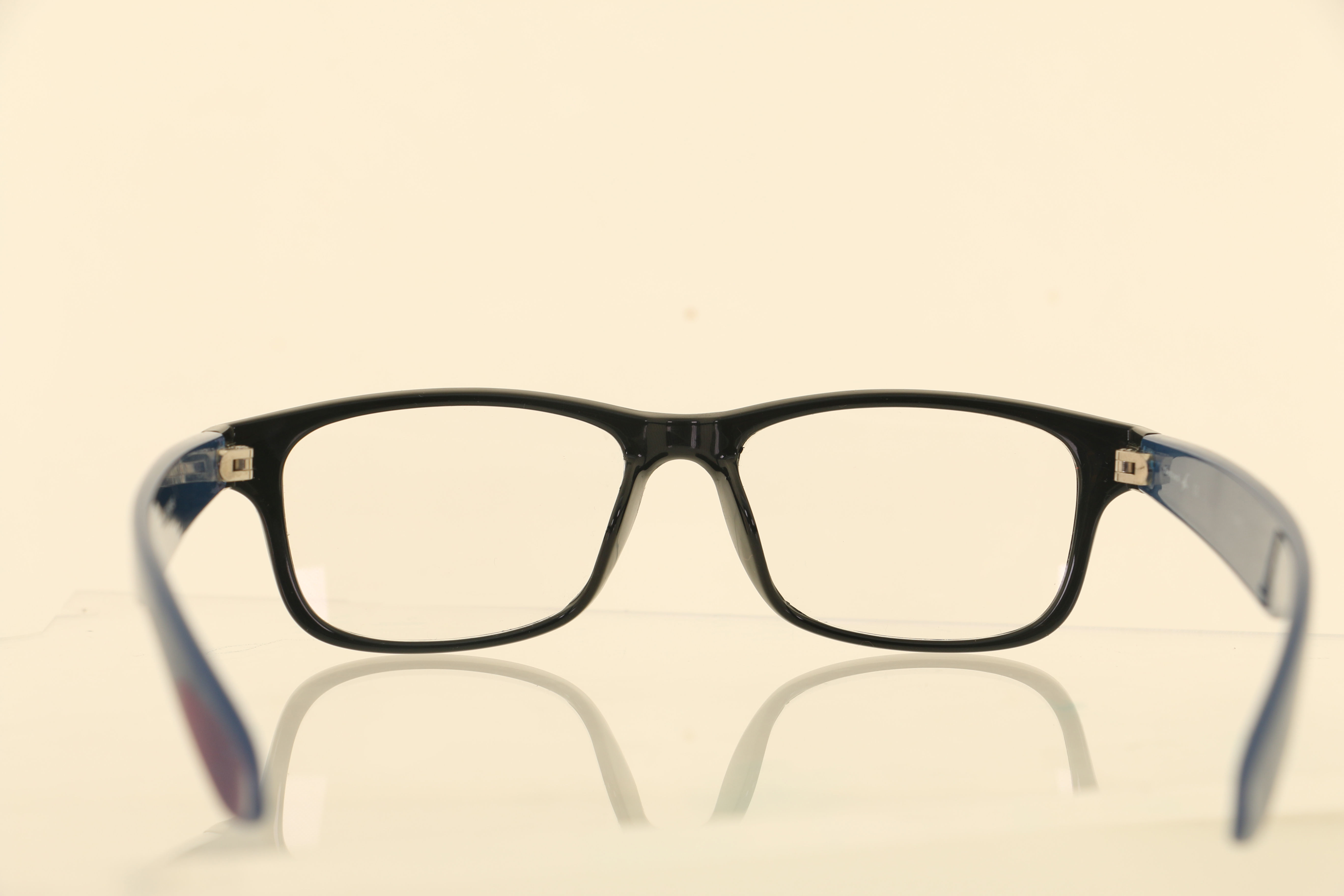 Eyeglass for Men 3D print model_12