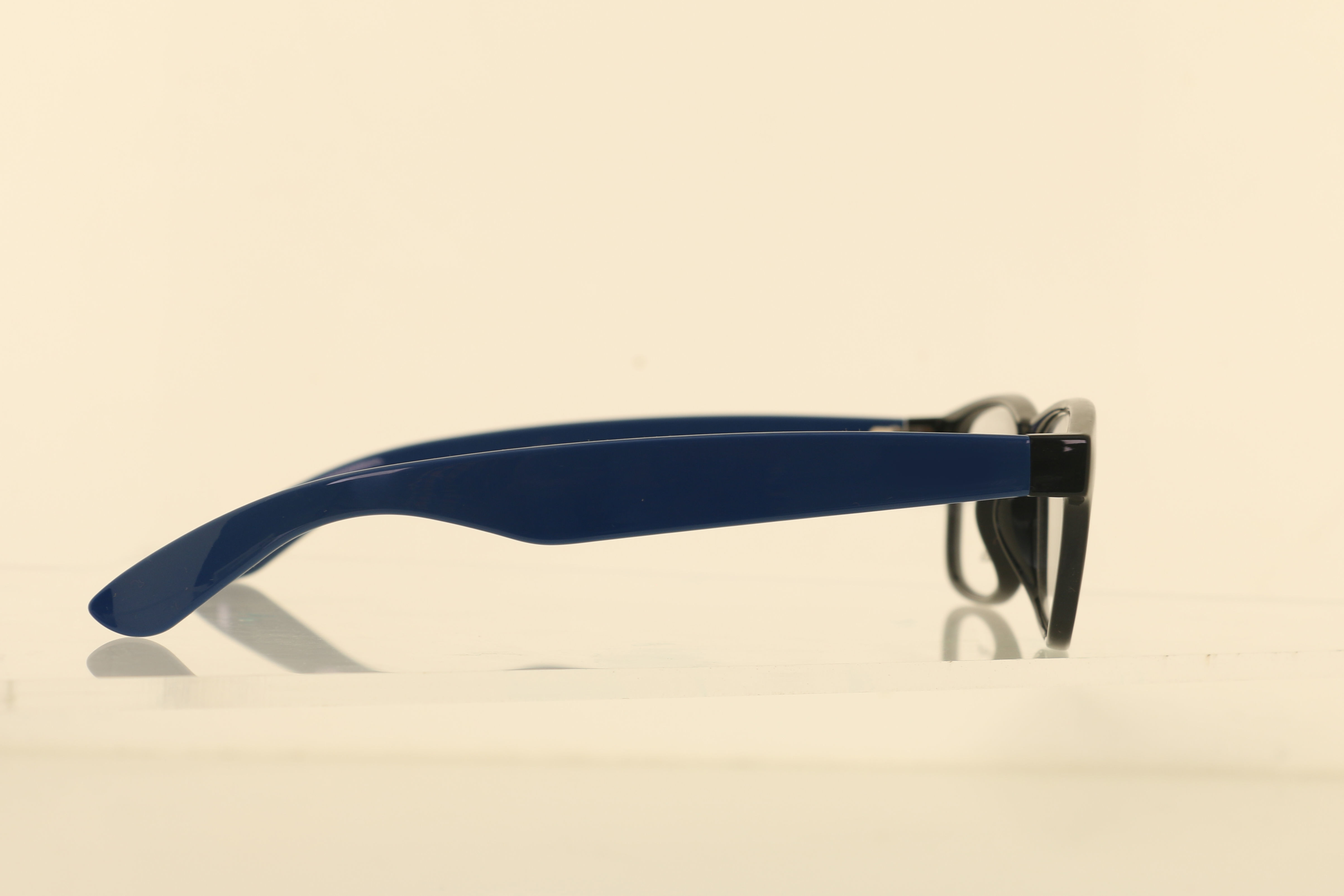 Eyeglass for Men 3D print model_9