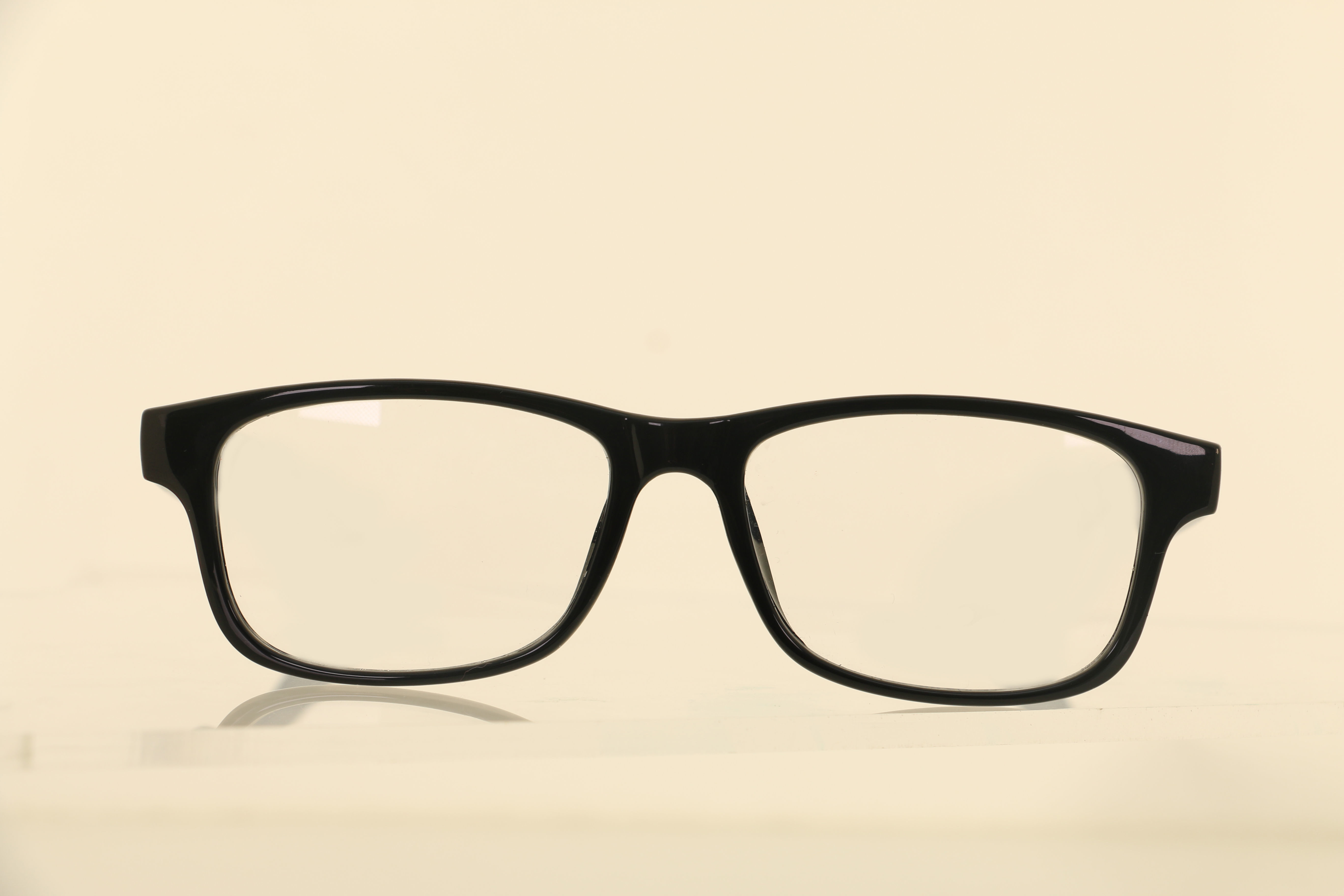 Eyeglass for Men 3D print model_11