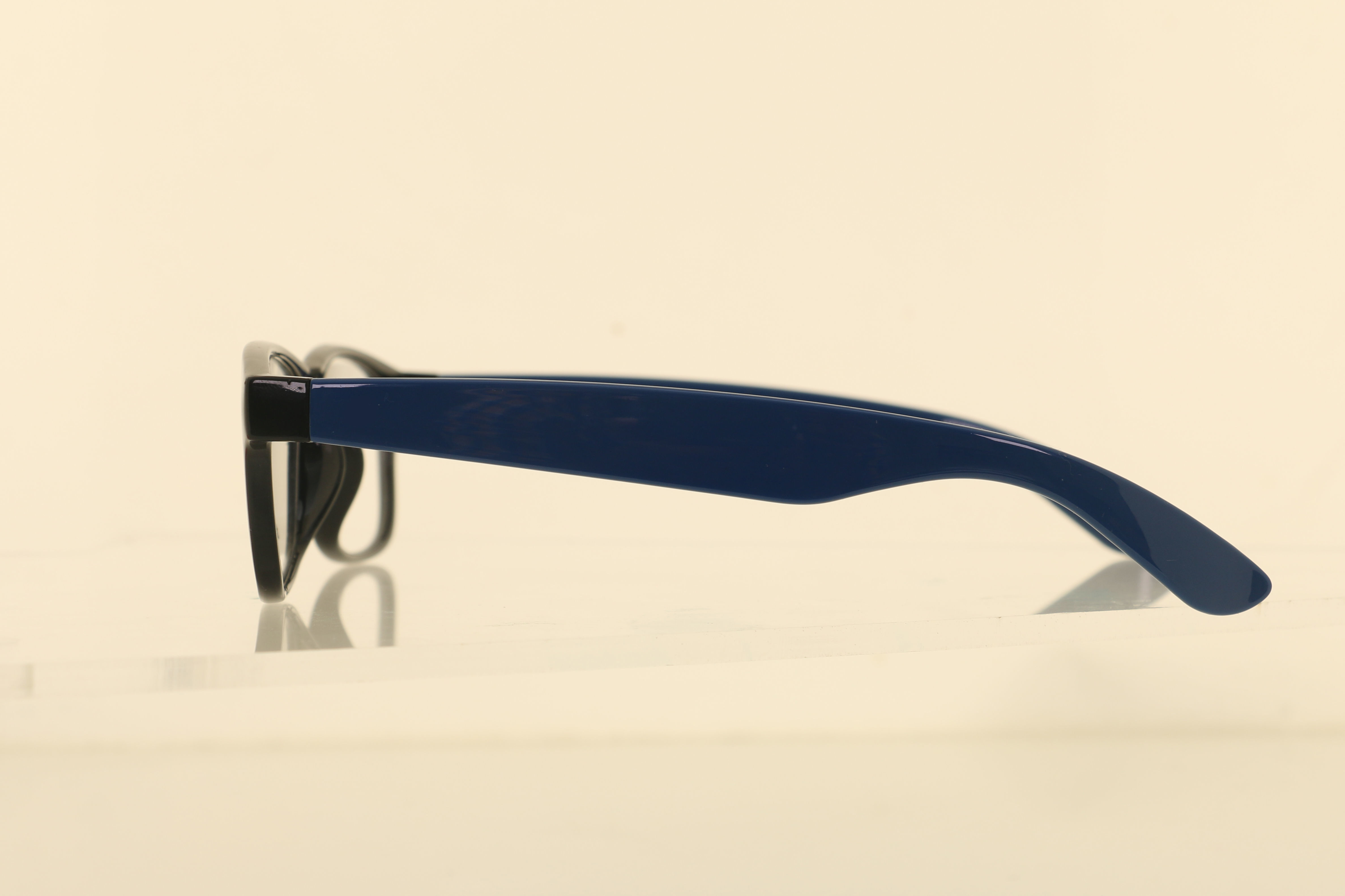 Eyeglass for Men 3D print model_8