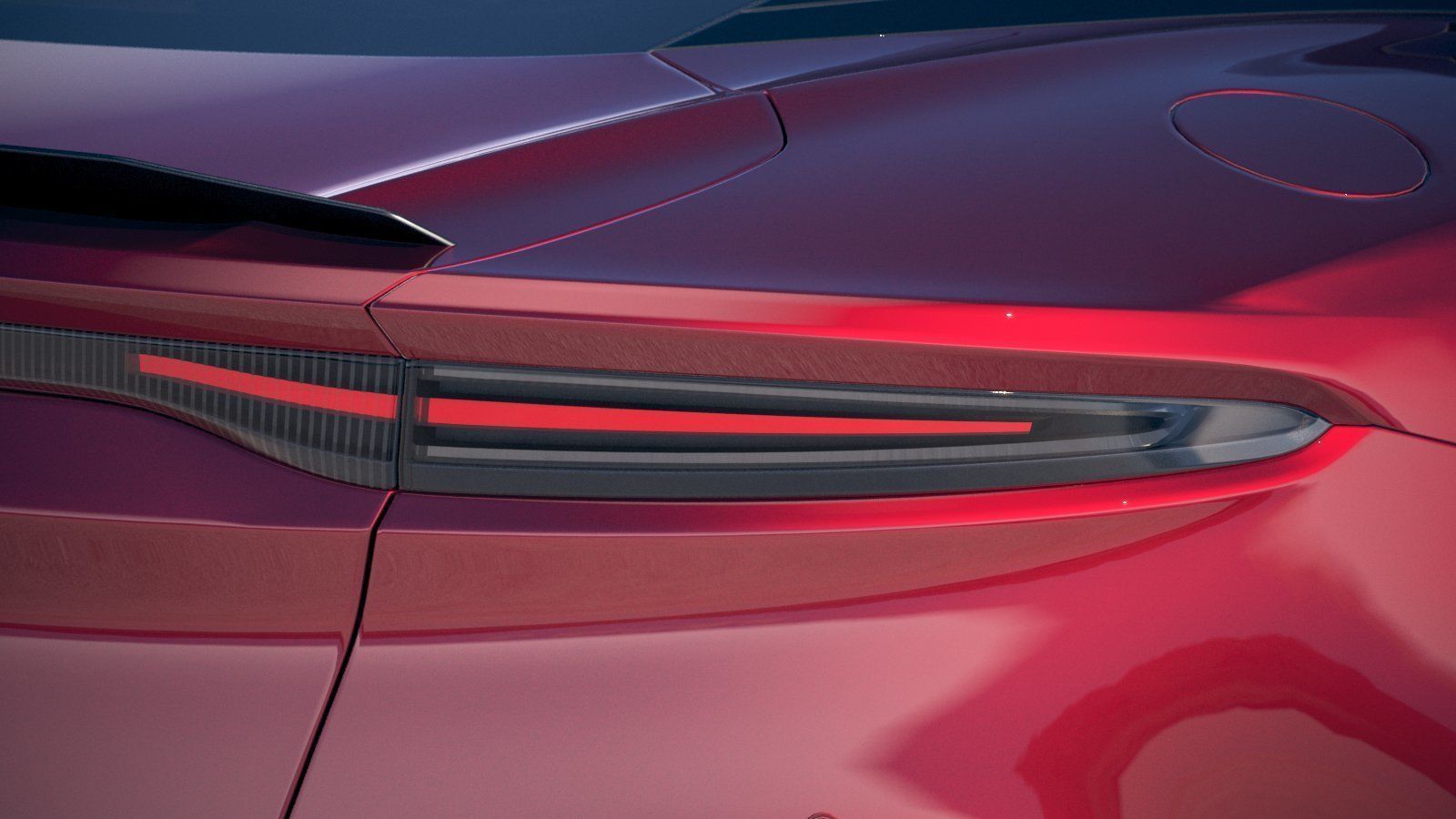 Aston Martin DBS Superleggera 2019 3D model_16