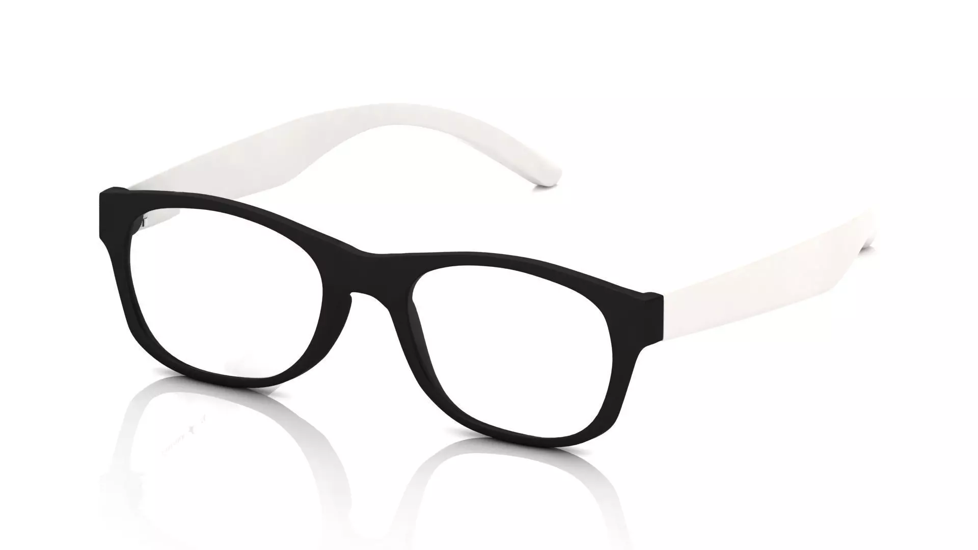 Eyeglass for Men 3D print model