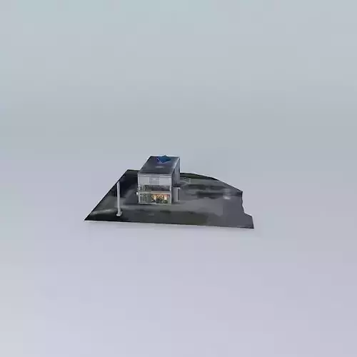 Riga restaurant Hesburger Dzelzavas street 3