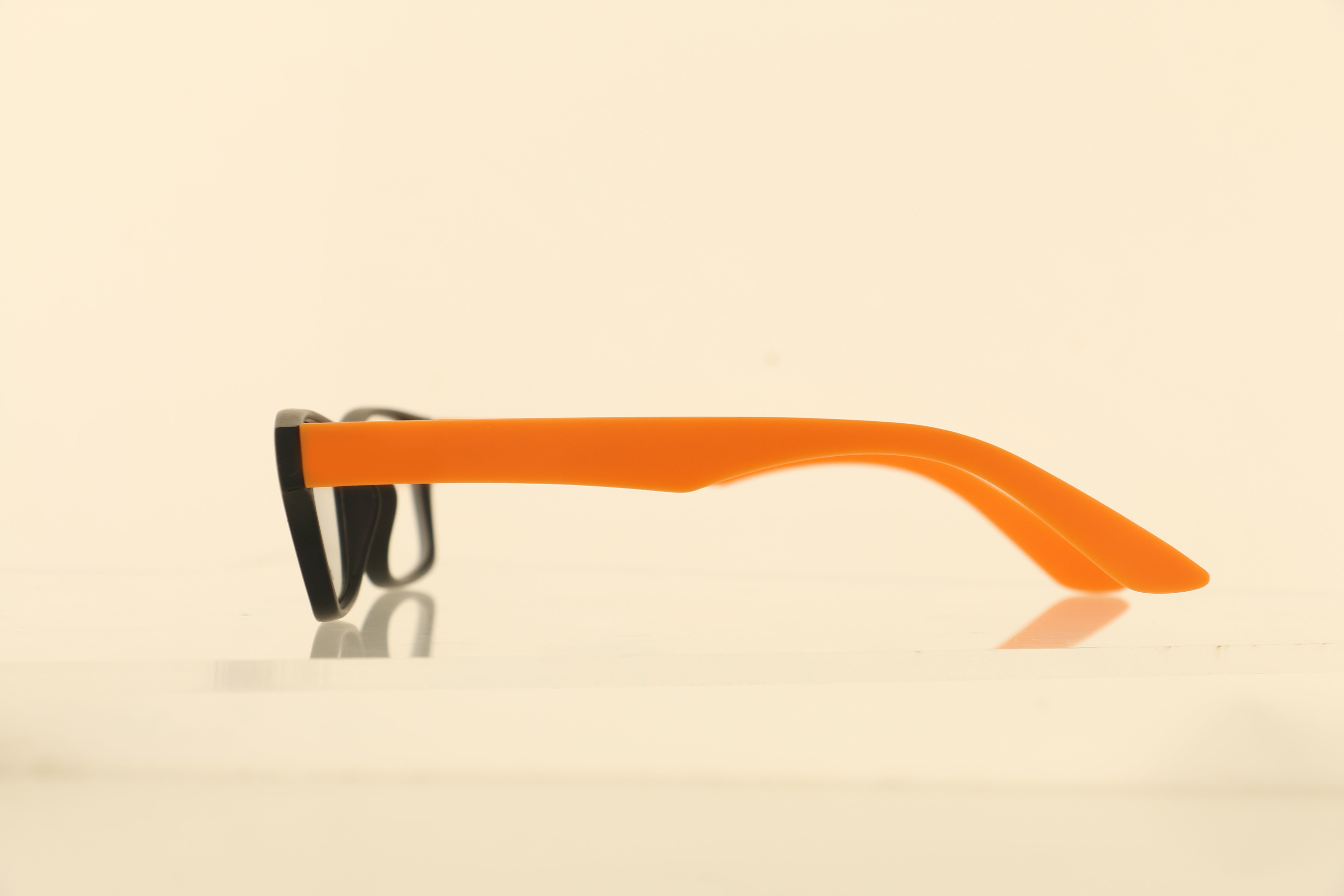 Eyeglass for Men 3D print model_10