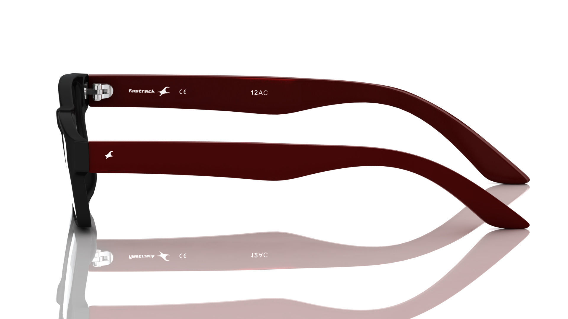 Eyeglass for Men 3D print model_1