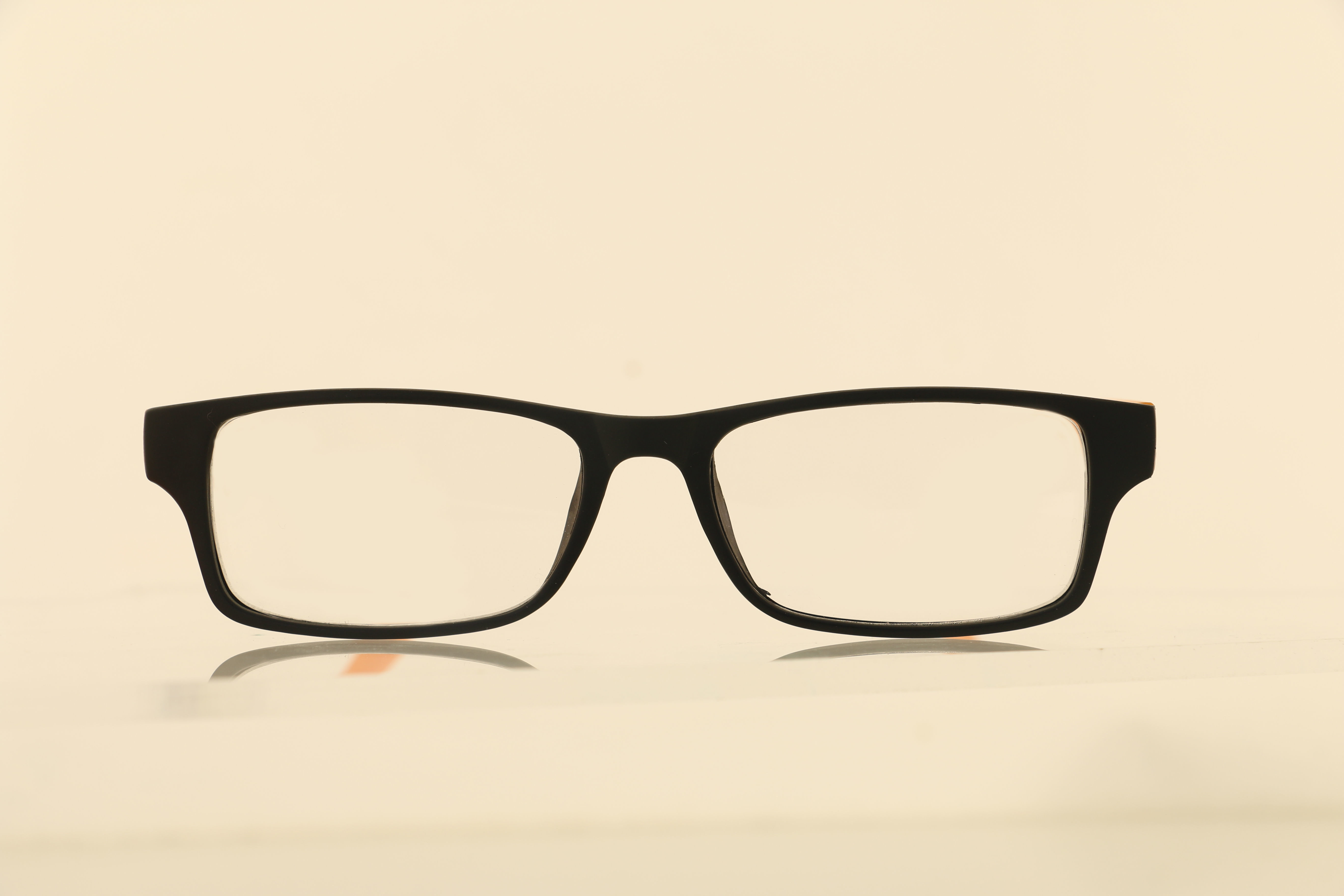 Eyeglass for Men 3D print model_9