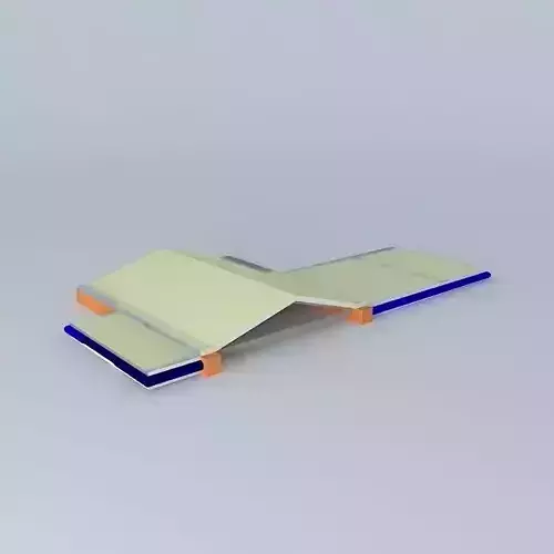 A Roof type 2 Statoil Fuel Retail Riga Latvia