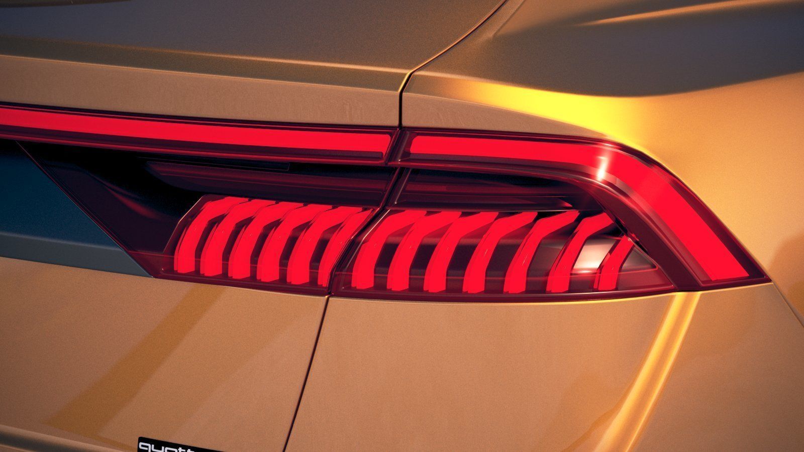 Audi Q8 2019 3D model_16