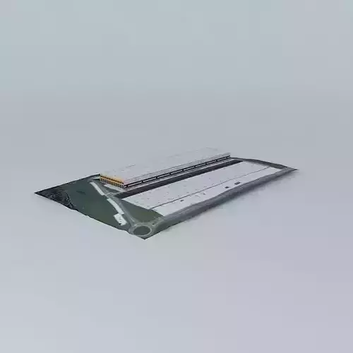 Dominante Park building Nr 2 Kekava Latvia