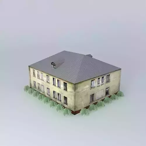 Riga Vaidavas street 24