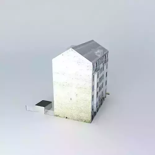 Riga Brivibas street