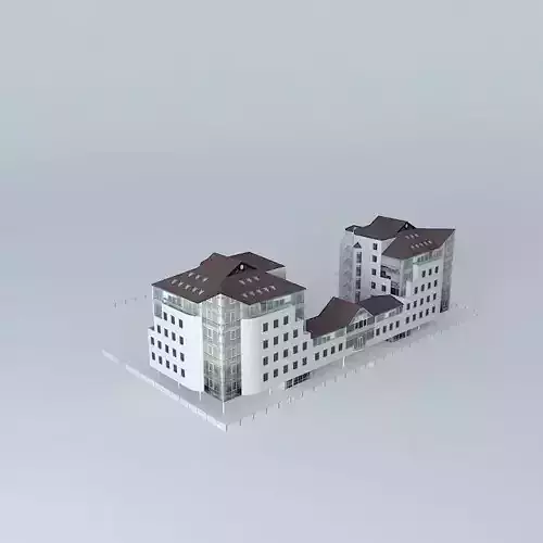 Riga 15 Ieriku street