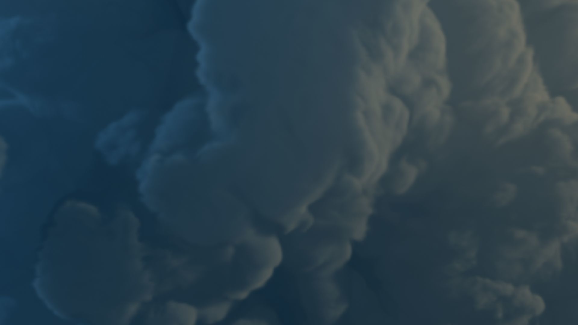 FumeFx Cloud Design Asset 3D model_8