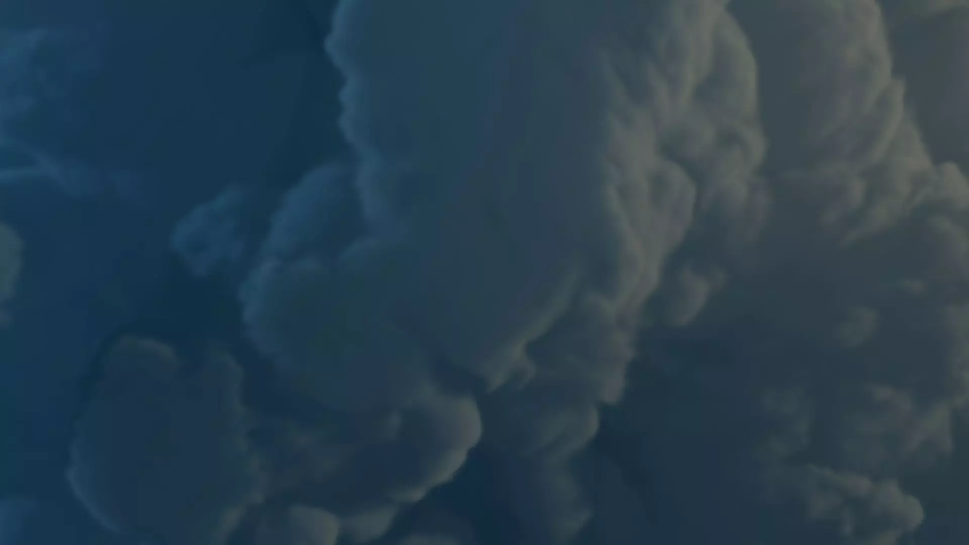 FumeFx Cloud Design Asset 3D model_0