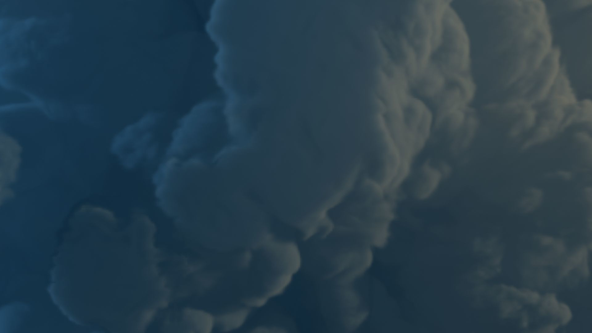 FumeFx Cloud Design Asset 3D model_7