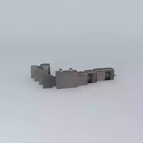 Riga killing 24 street