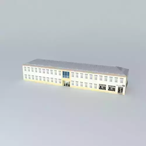 Riga Brīvības Street 155 body 4