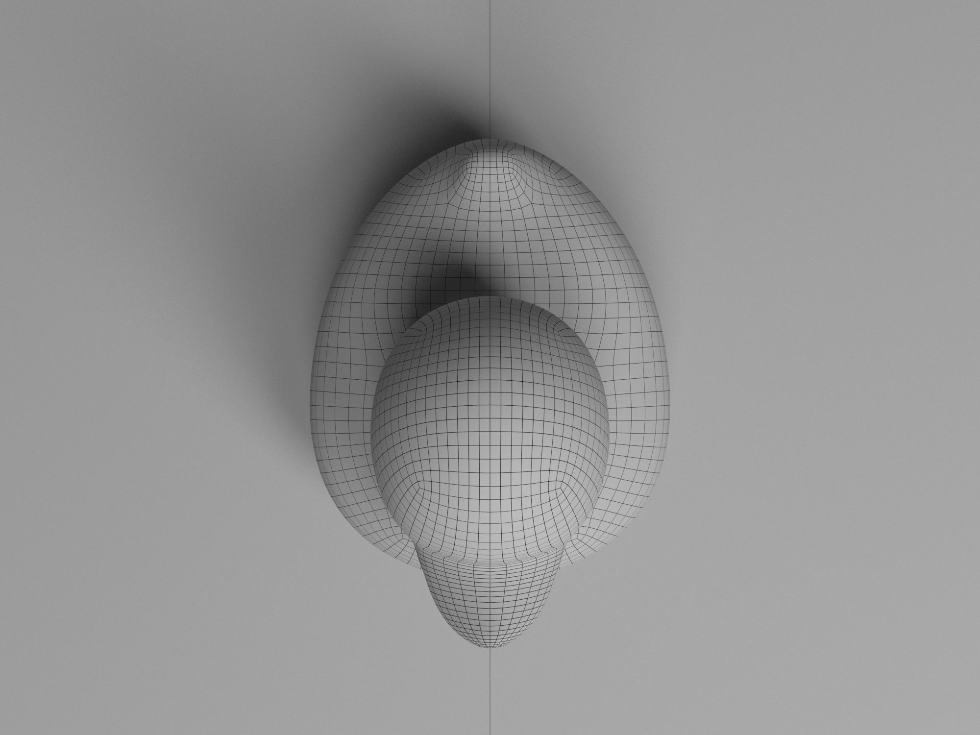 Rubber Duck 3D model_15