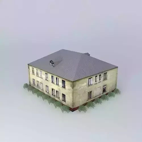 Riga, Vaidavas street 22