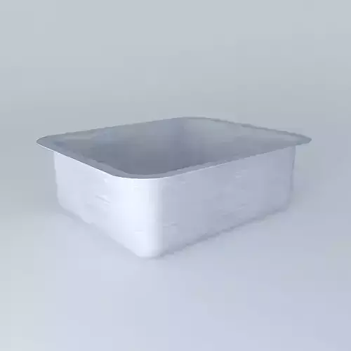 Sink Reginox Chicago 600x500 mm