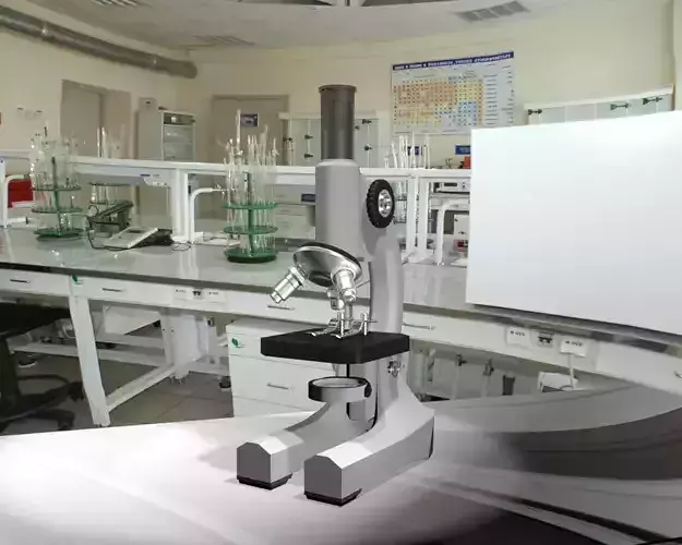 MIcroscop microscope