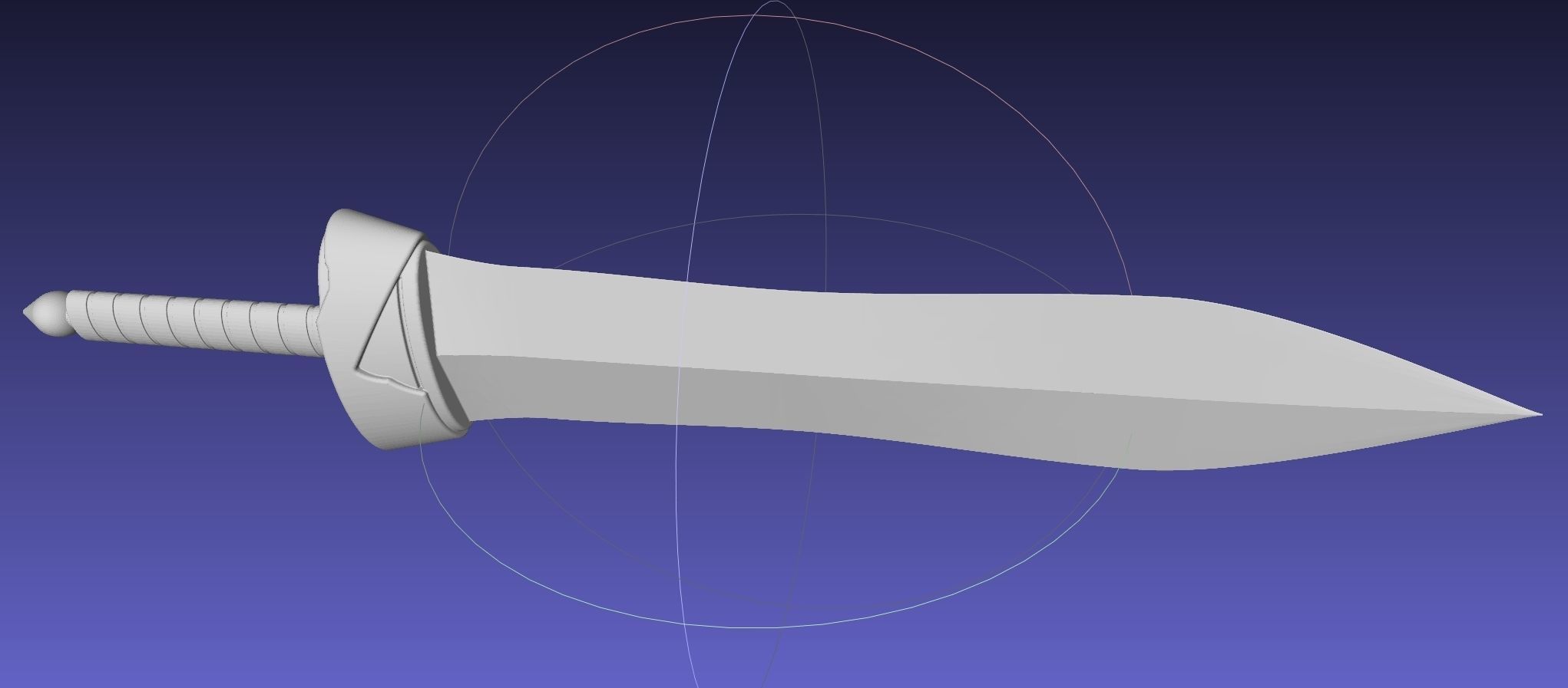 Goblin Slayer Printable Props Collection _53