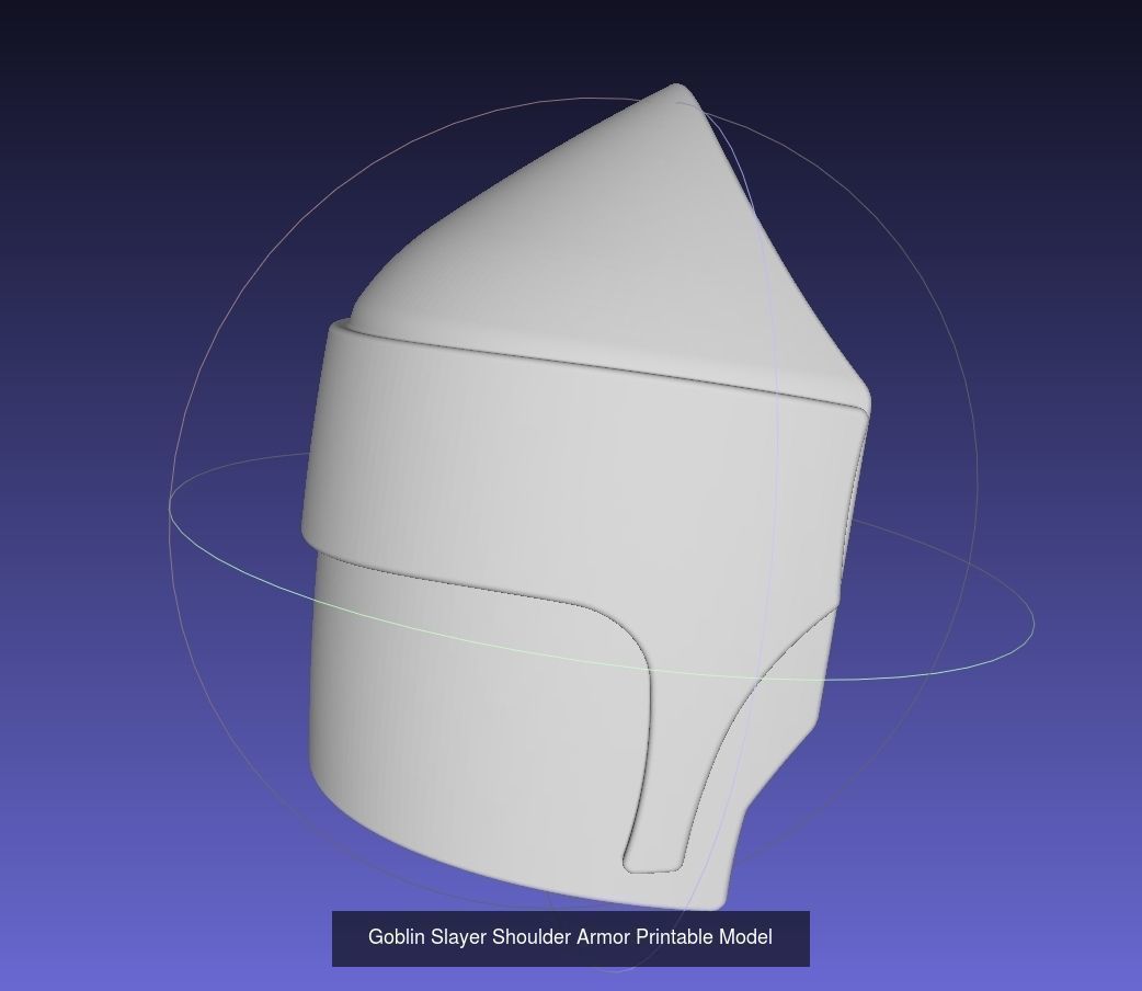 Goblin Slayer Printable Props Collection _8