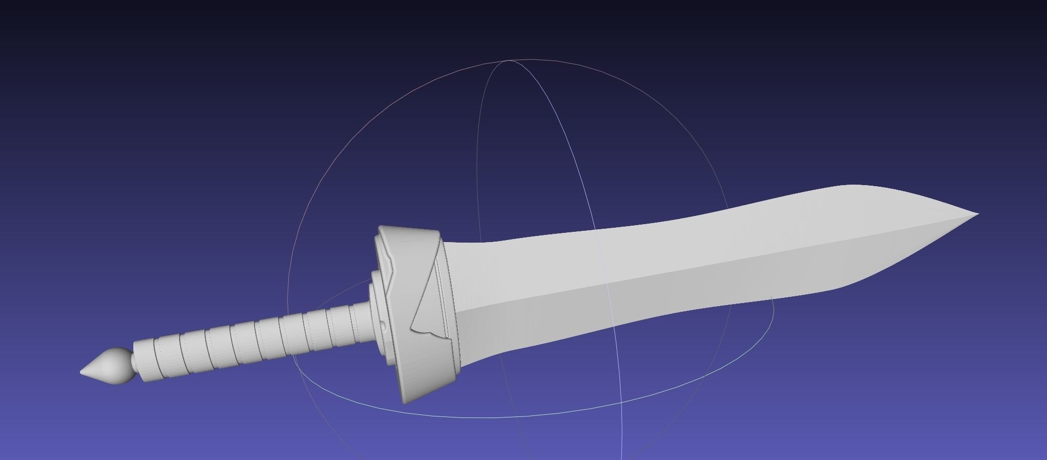 Goblin Slayer Printable Props Collection _49